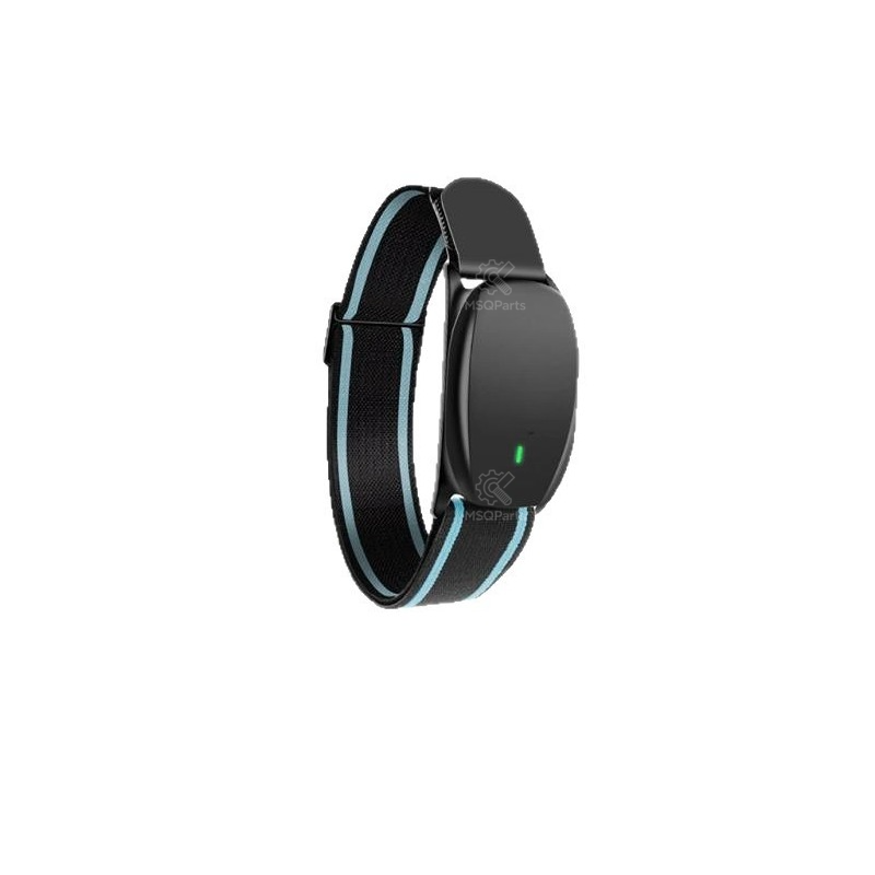 Heart Rate Strap Chest - Road car code watch accessories bicycle