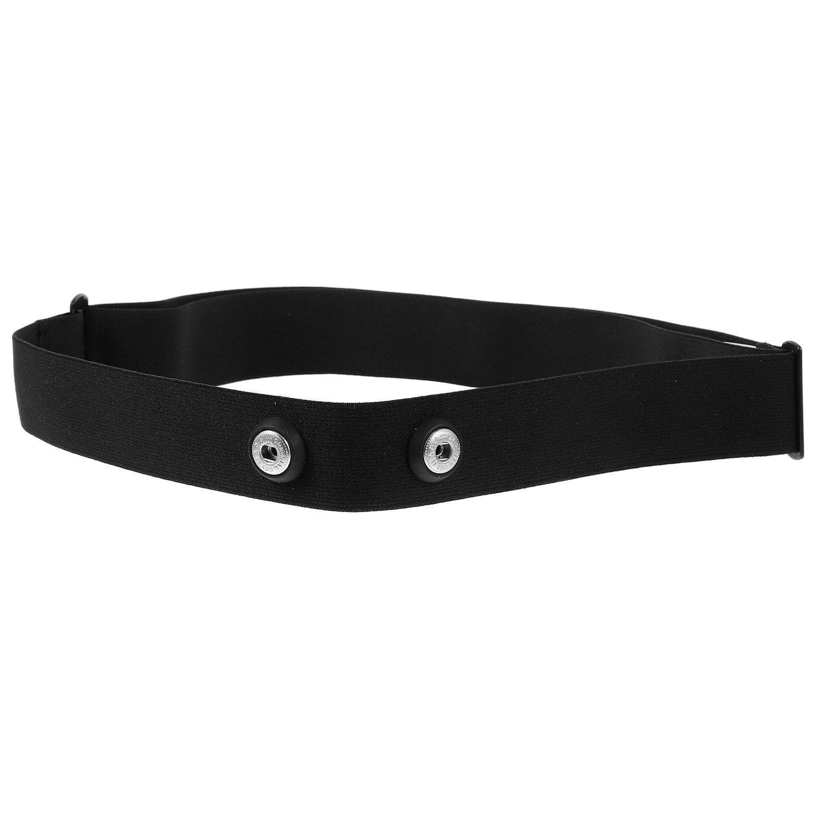 Heart Rate Strap Chest - Heart Rate Chest Strap Adjustable Snug