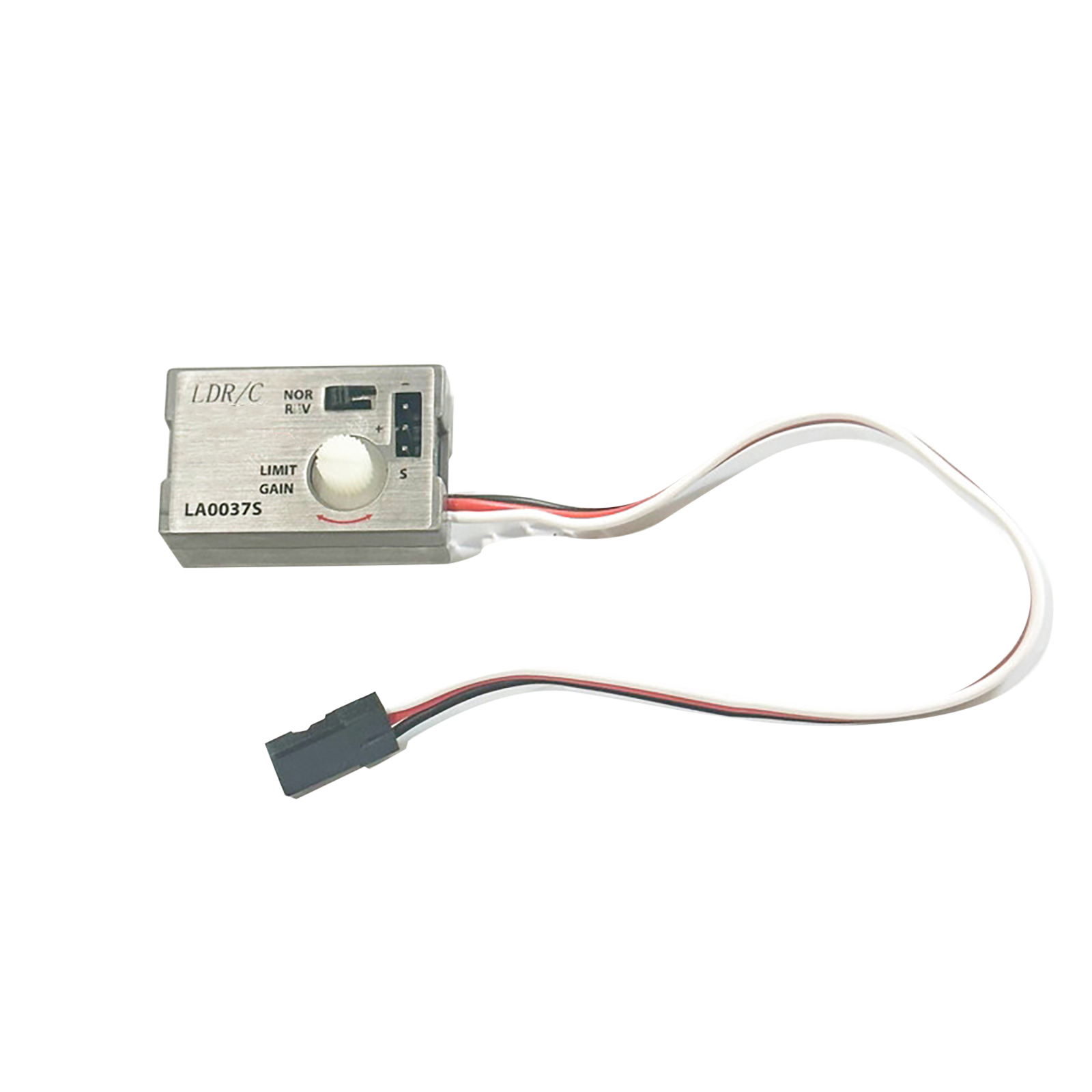 Running Gear - Mini Digital Gyro Gyroscope For WPL