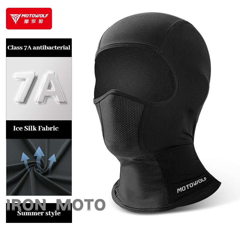 Motowolf Summer Cycling Cap Ic - Running Gear Essential review and price