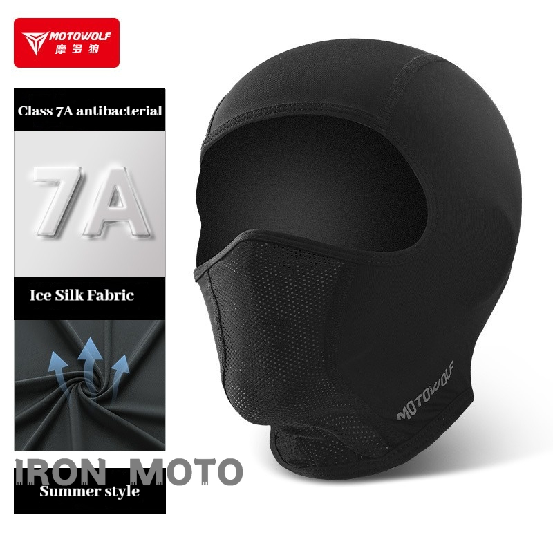 Motowolf Summer Cycling Cap Ic - Running Gear Essential review and price
