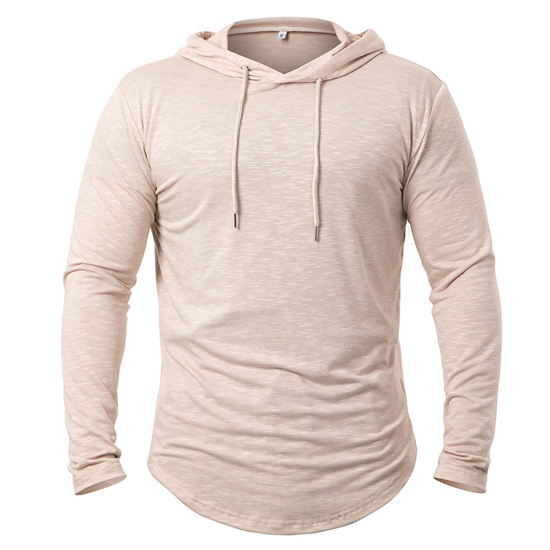 Men's Lightweight Athletic Hoo - Running Gear Essential review and price