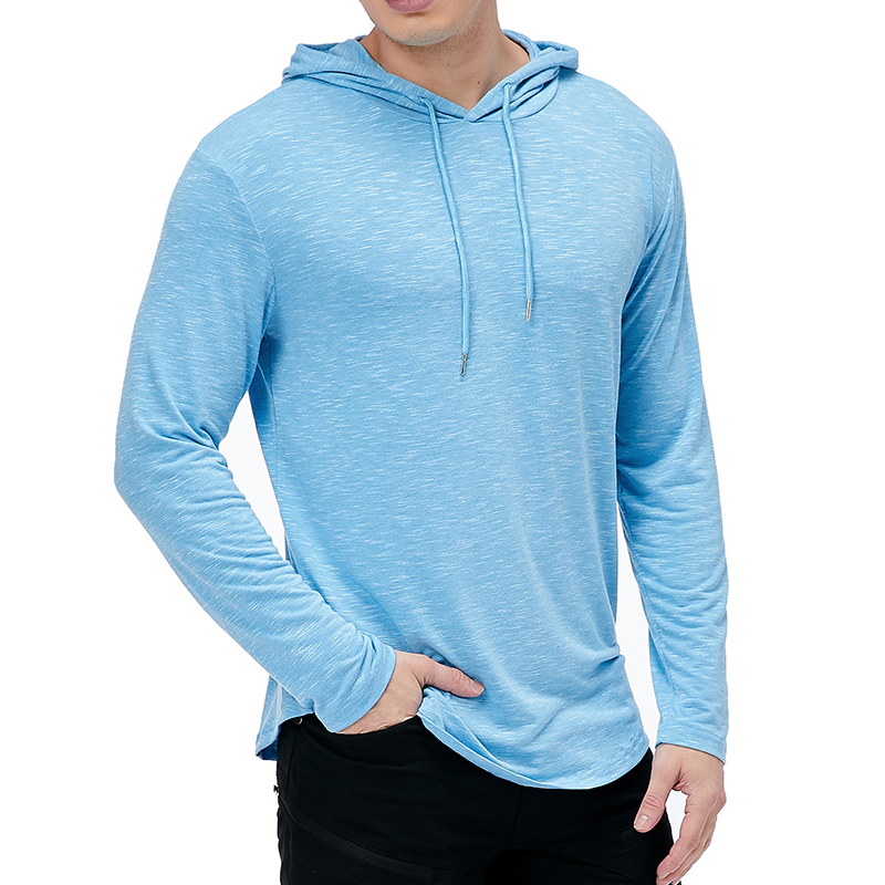 Men's Lightweight Athletic Hoo - Running Gear Essential review and price