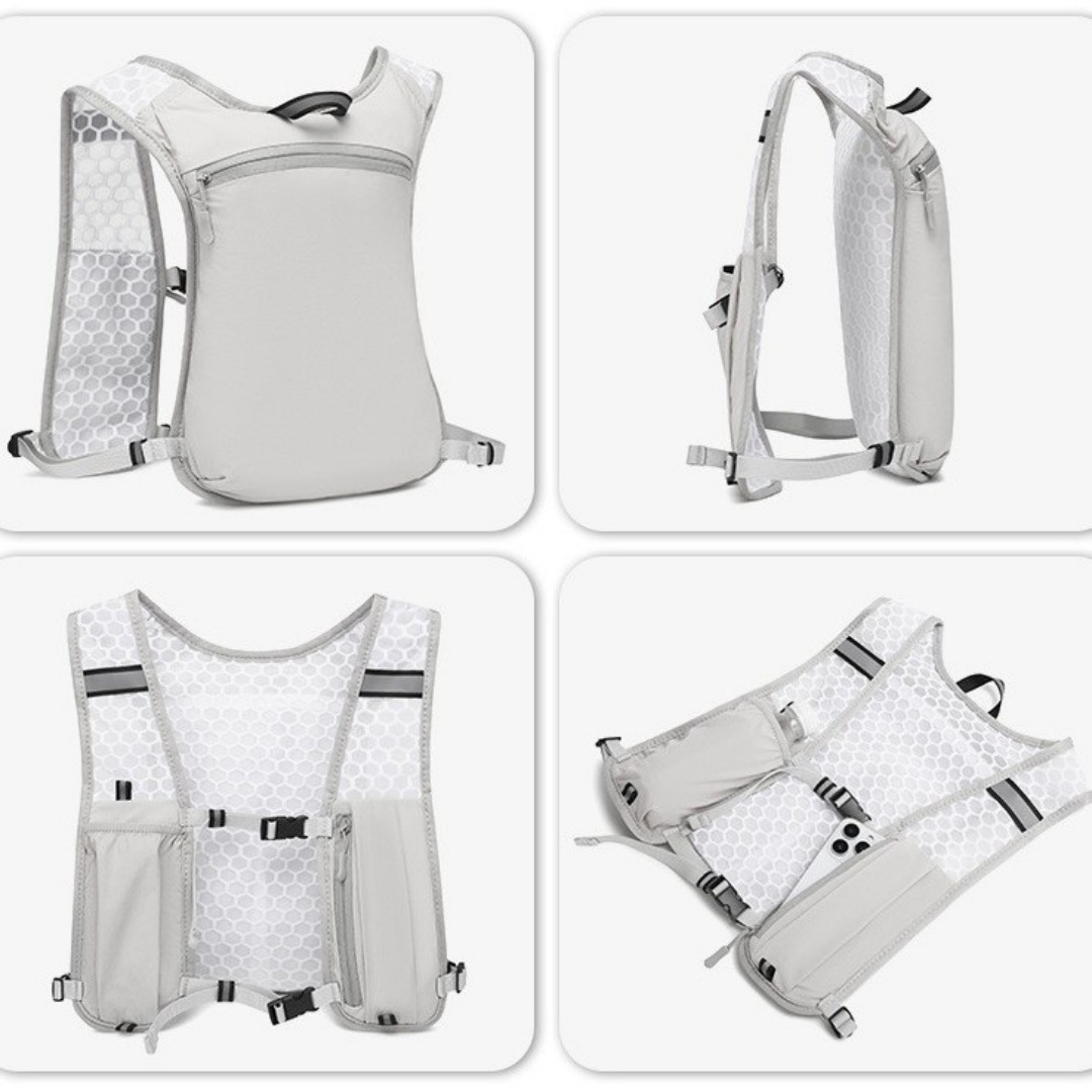 Lightweight Running Vest for B - Running Gear Essential review and price