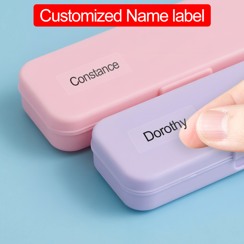 ‌Custom Waterproof Name Sticke - Blister Plaster Sport review and price