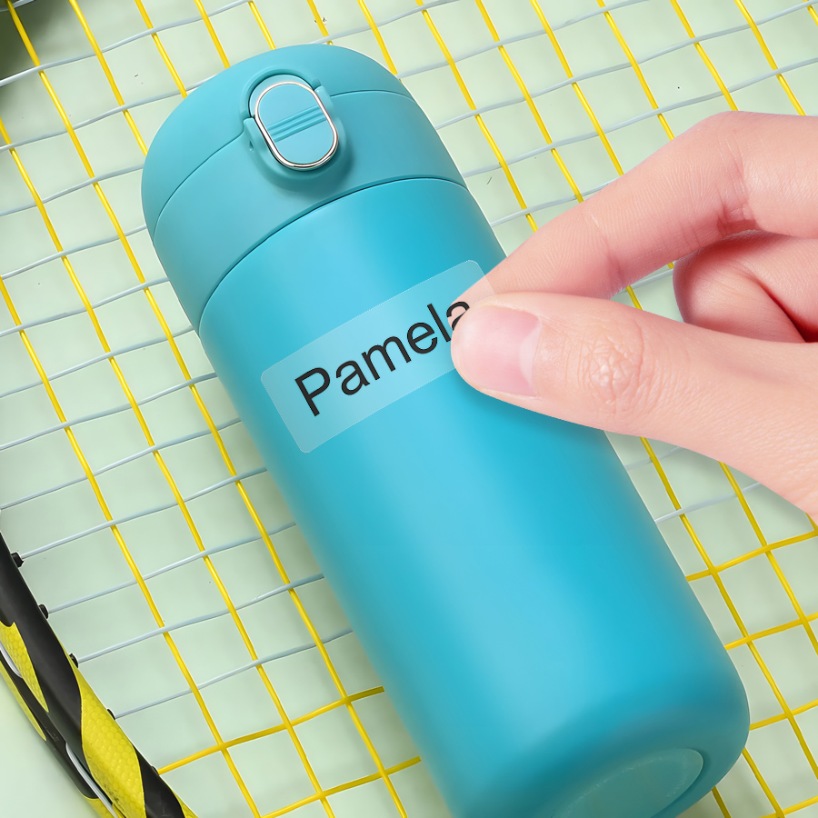‌Custom Waterproof Name Sticke - Blister Plaster Sport review and price