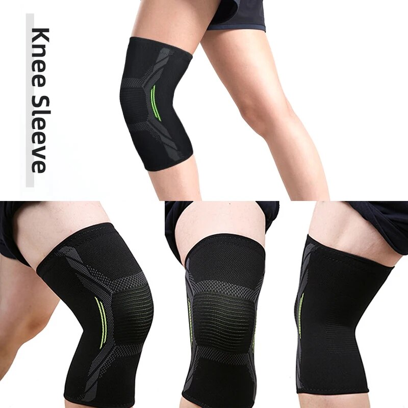 Single Knitted Nylon Sports Kn - Running Gear In The Cold review and price