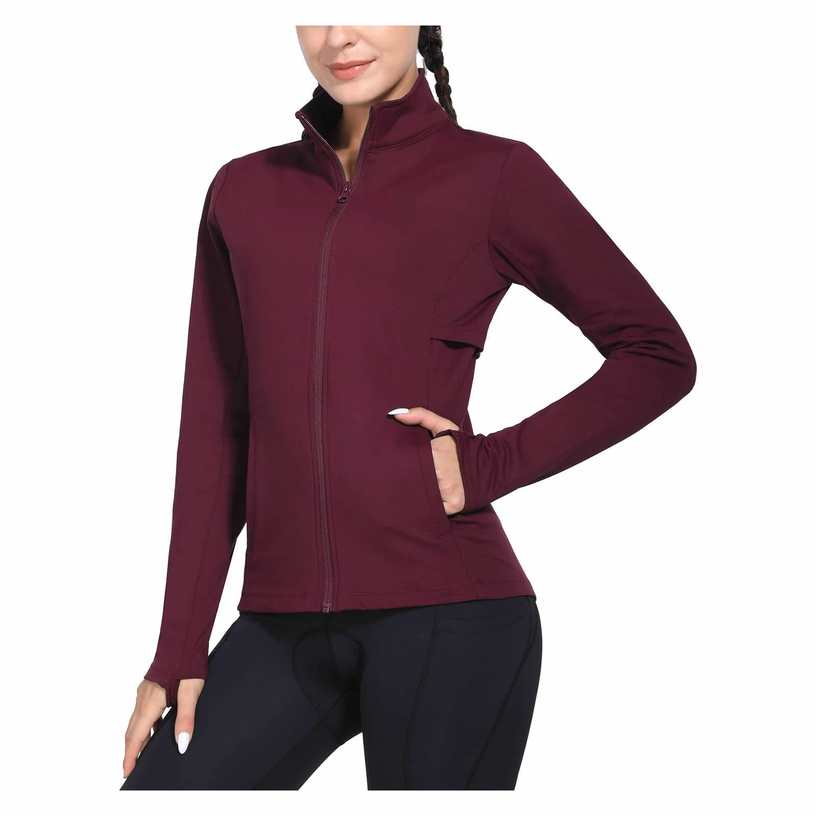 Women's Winter Cold Weather Fu - Running Gear For Cold Weather review and price