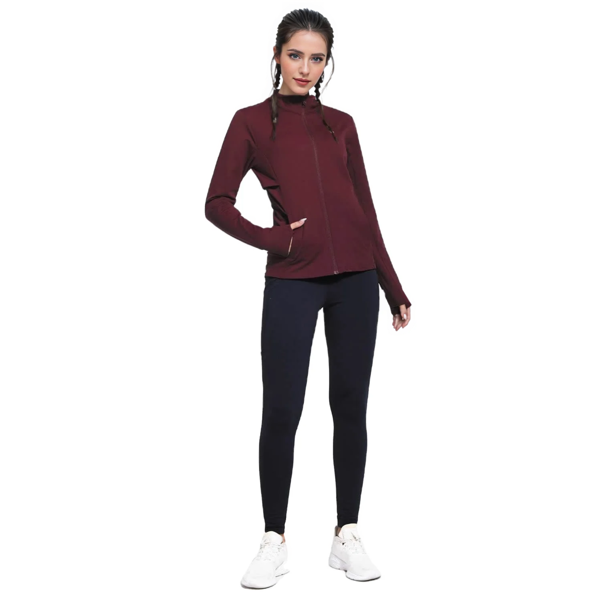Women's Winter Cold Weather Fu - Running Gear For Cold Weather review and price