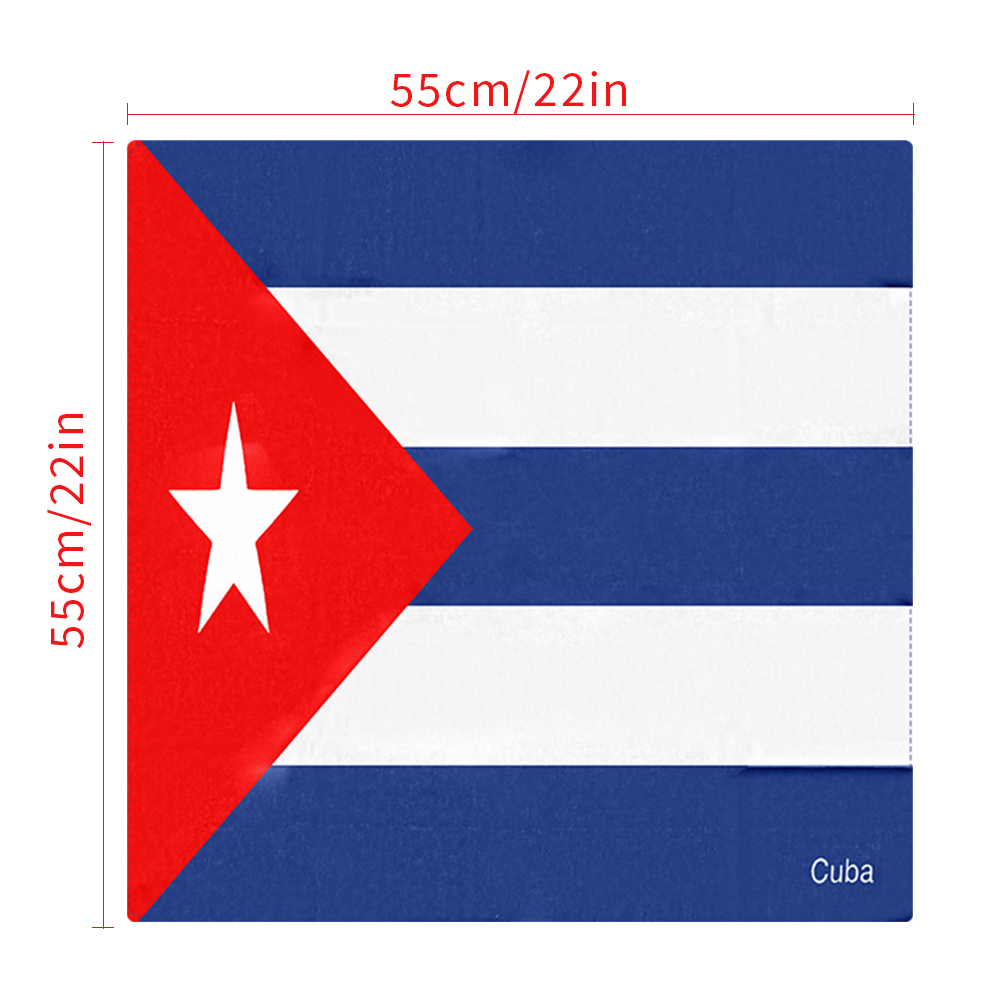 Caribbean Bandana UV Protectio - Running Gear Essential review and price