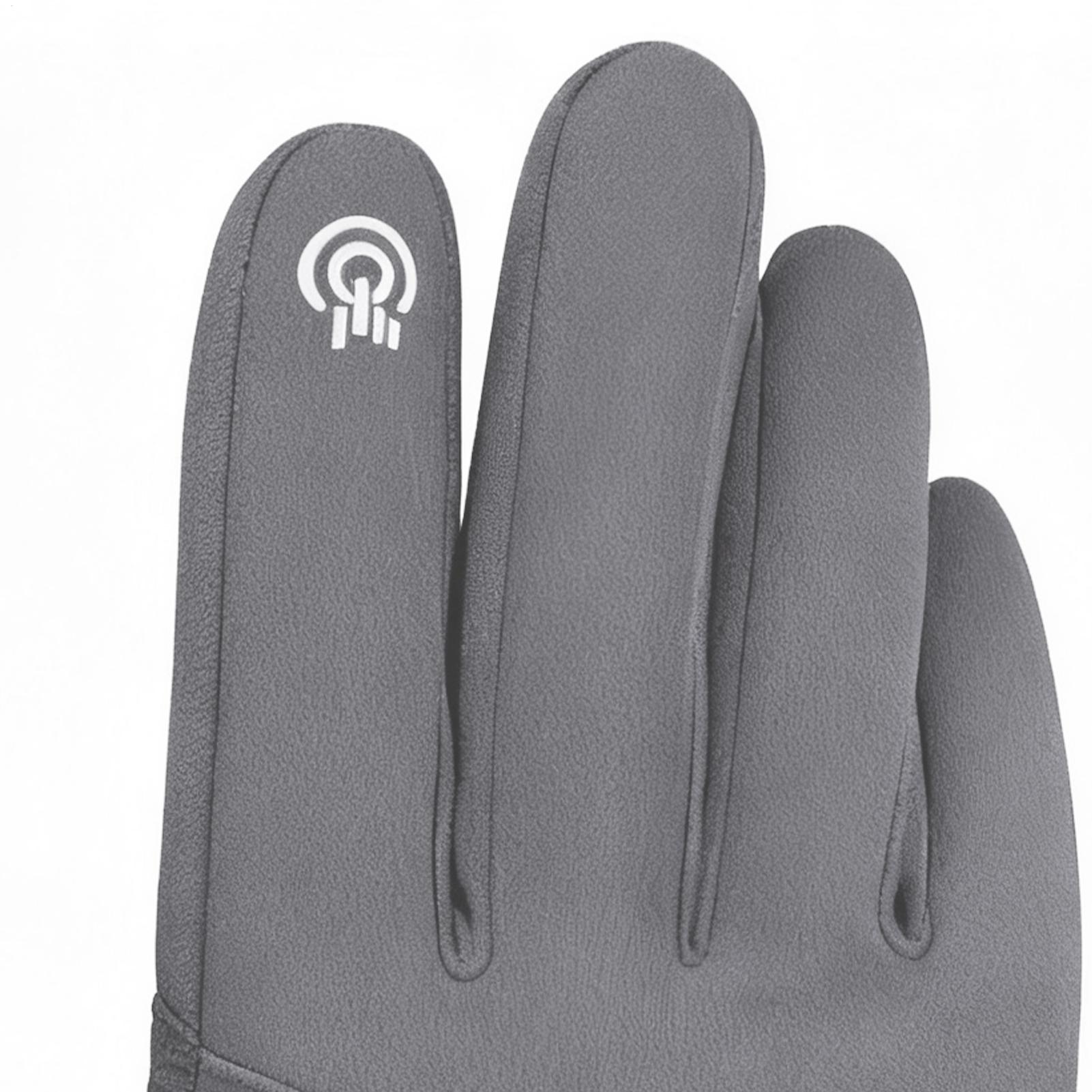 Warm Gloves Windproof Touchscr - Running Gear In The Cold review and price