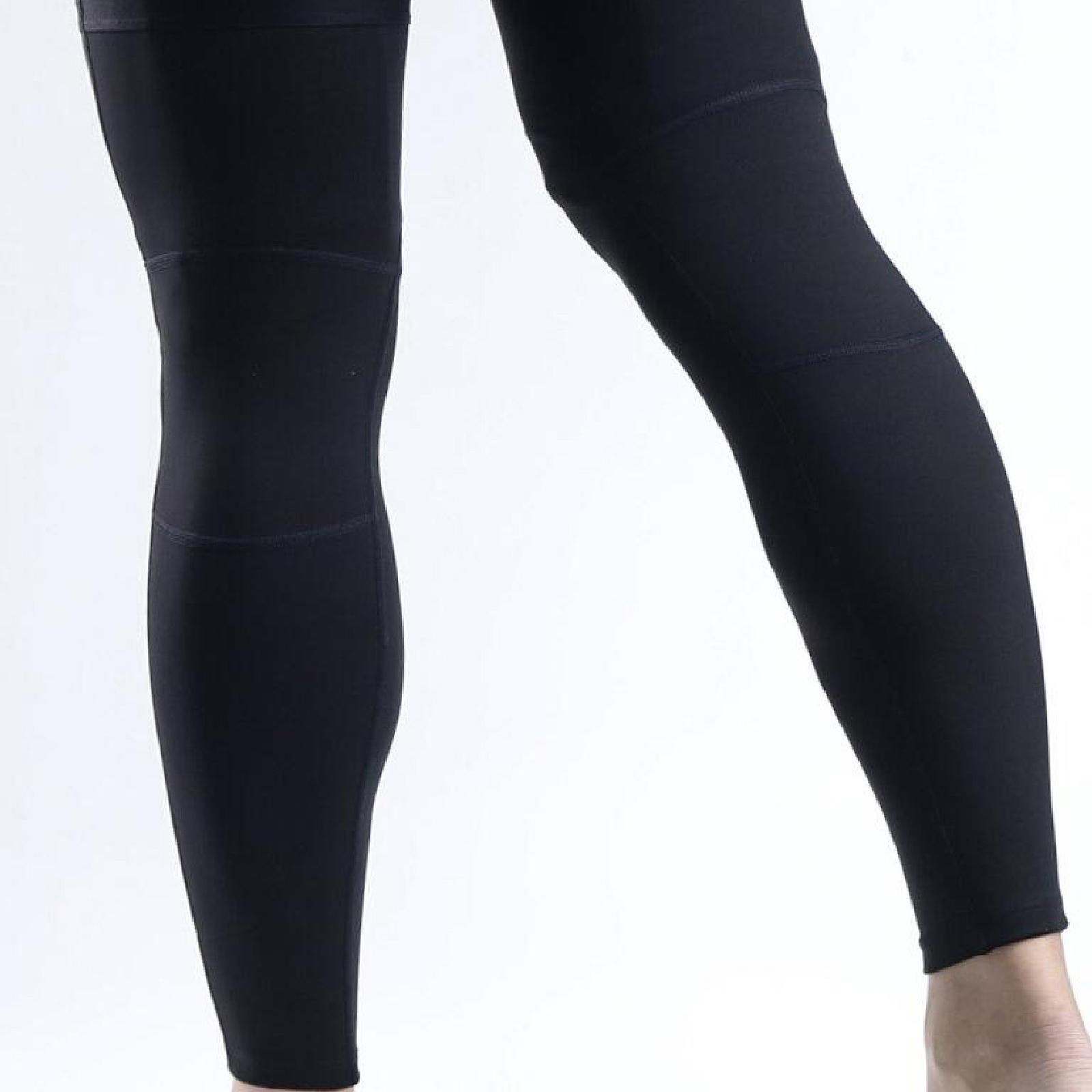 Cycling Leg Warmers Long Leg S - Running Gear For Cold Weather review and price