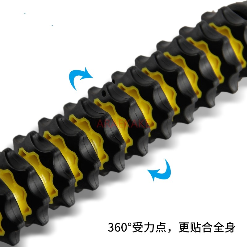 Massage Stick Muscle Relaxer Y - Muscle Roller Stick review and price