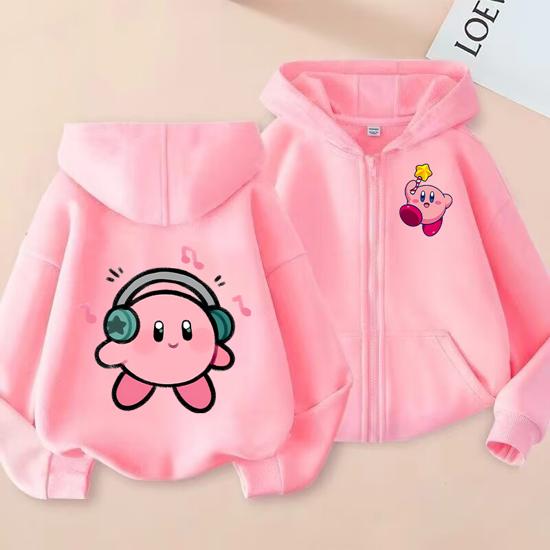 Kirby Jacket Casual Sports Coa - Running Gear Kids review and price