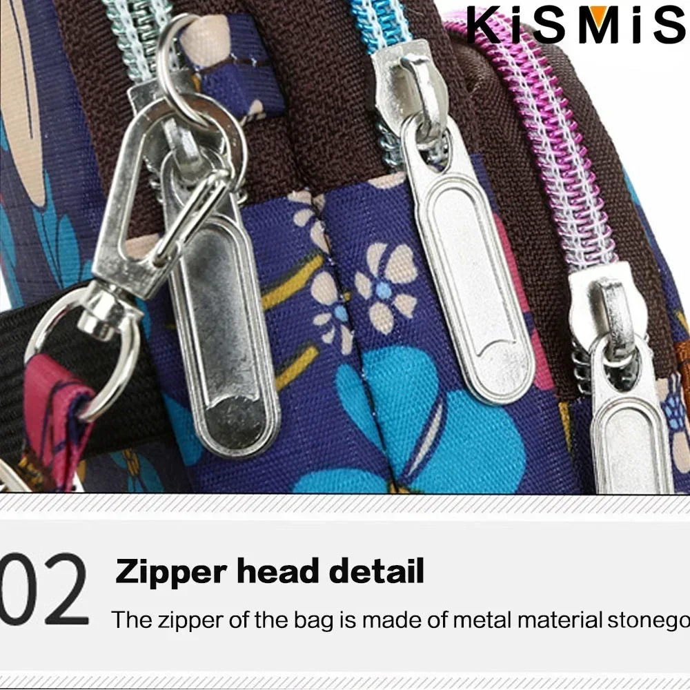 Flower Cloth Arm Bag for Large - Running Gear Essential review and price