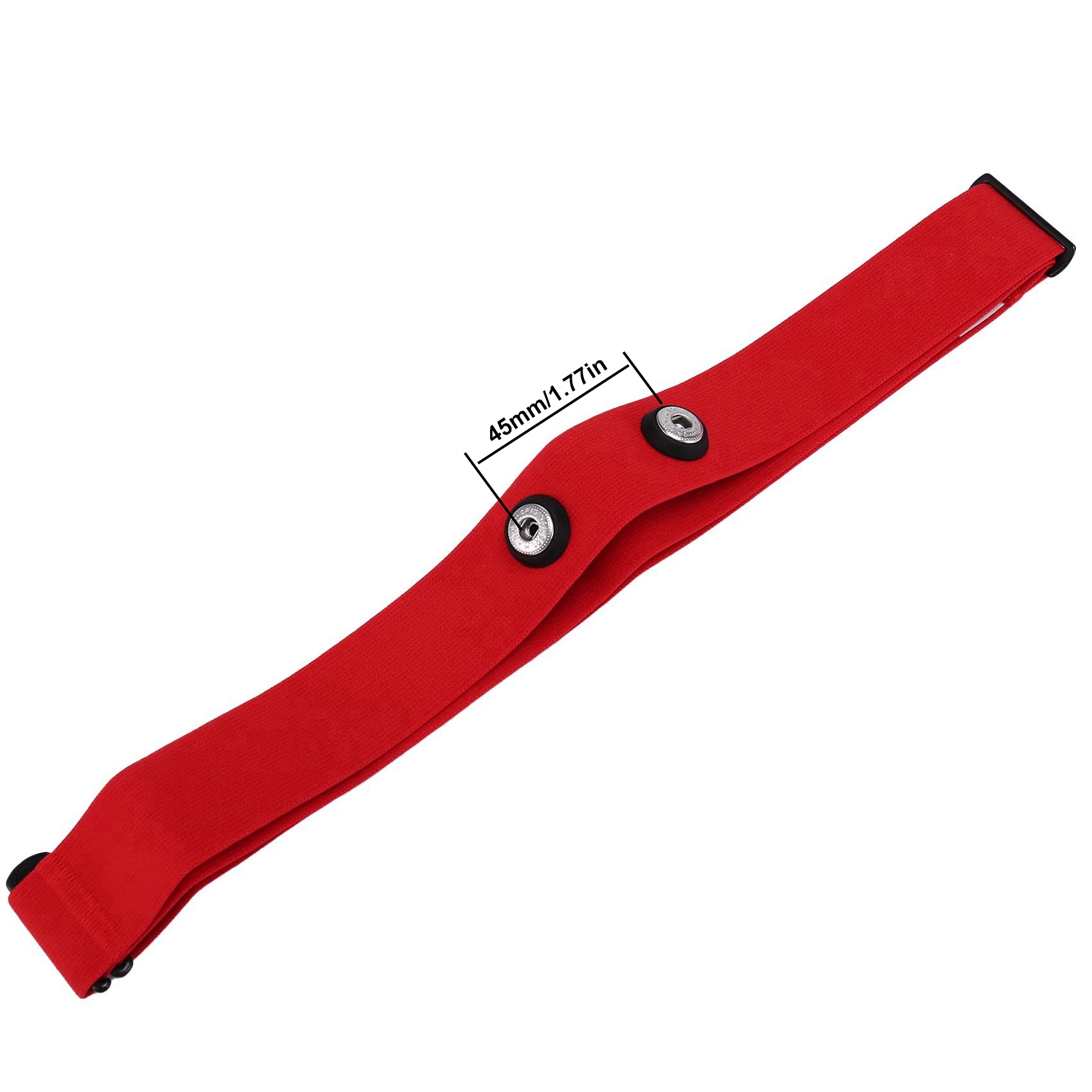 ABUE-3X Heart Rate Monitor Che - Heart Rate Strap Chest review and price