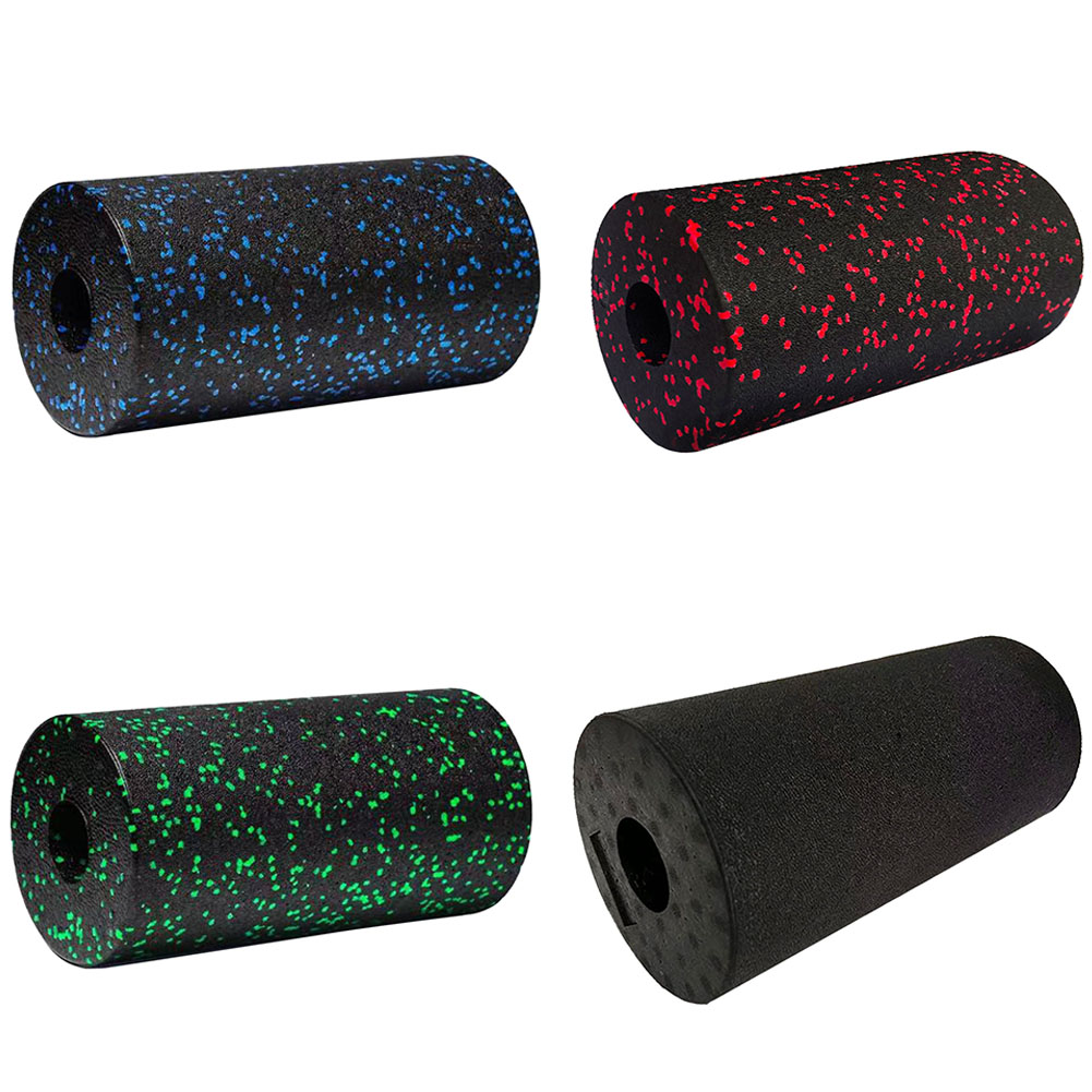 Exercise Foam Roller Portable  - Muscle Roller Stick review and price