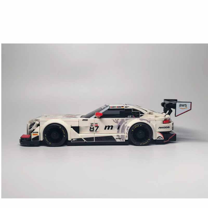 New Stickered Sports Car Racin - Blister Plaster Sport review and price