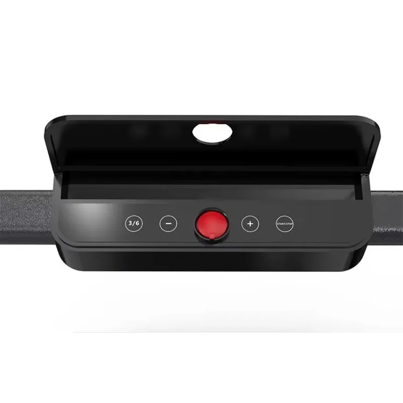 Smart Control Foldable Treadmi - Running Gear Essentials review and price