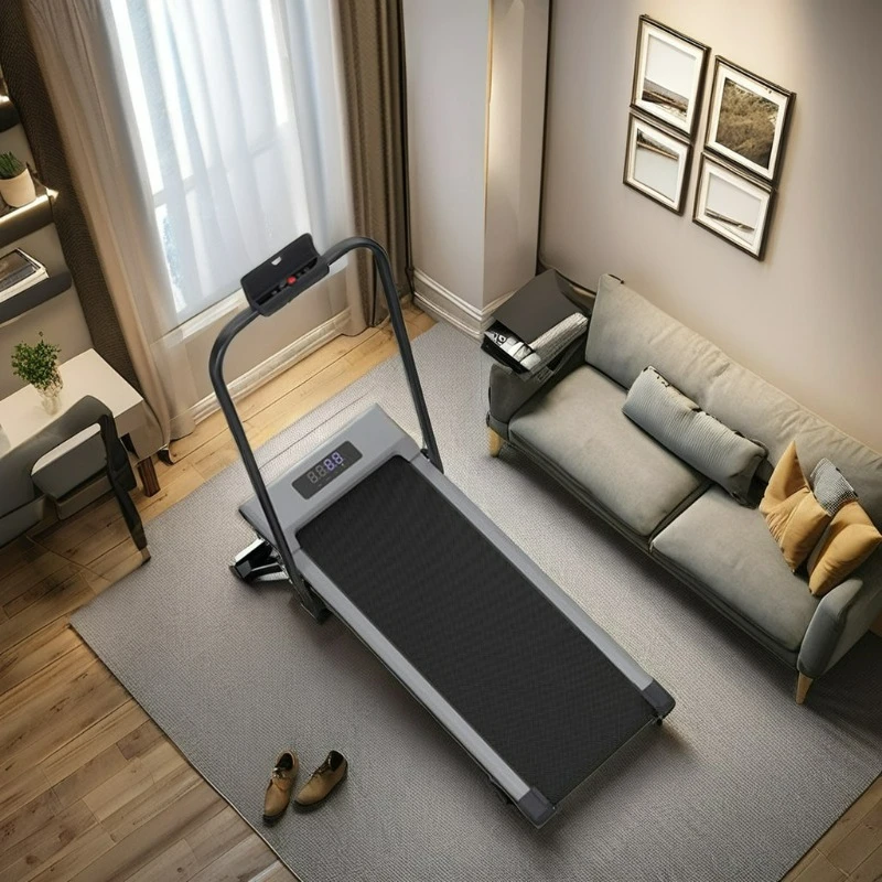 Smart Control Foldable Treadmi - Running Gear Essentials review and price