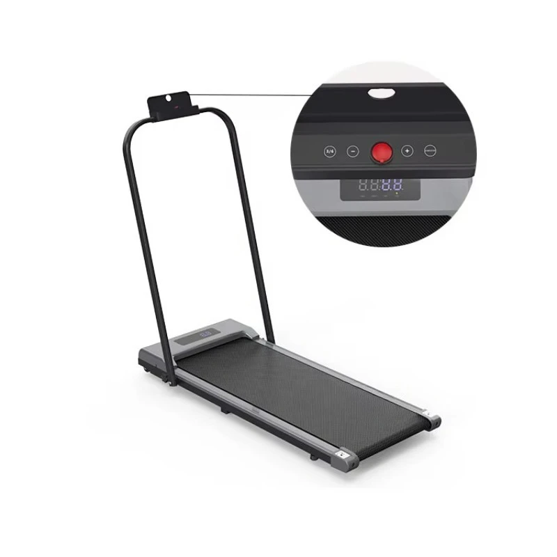 Smart Control Foldable Treadmi - Running Gear Essentials review and price
