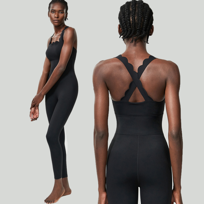 FUBEIKE Small Wave Beauty Back - Running Gear Woman review and price