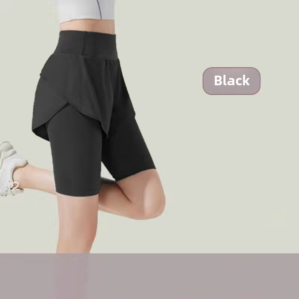 Women 2 in 1 Running Shorts Qu - Running Gear Woman review and price