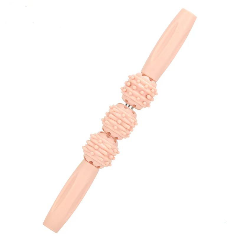 Leg Muscle Roller Langya Stick - Muscle Roller Stick review and price