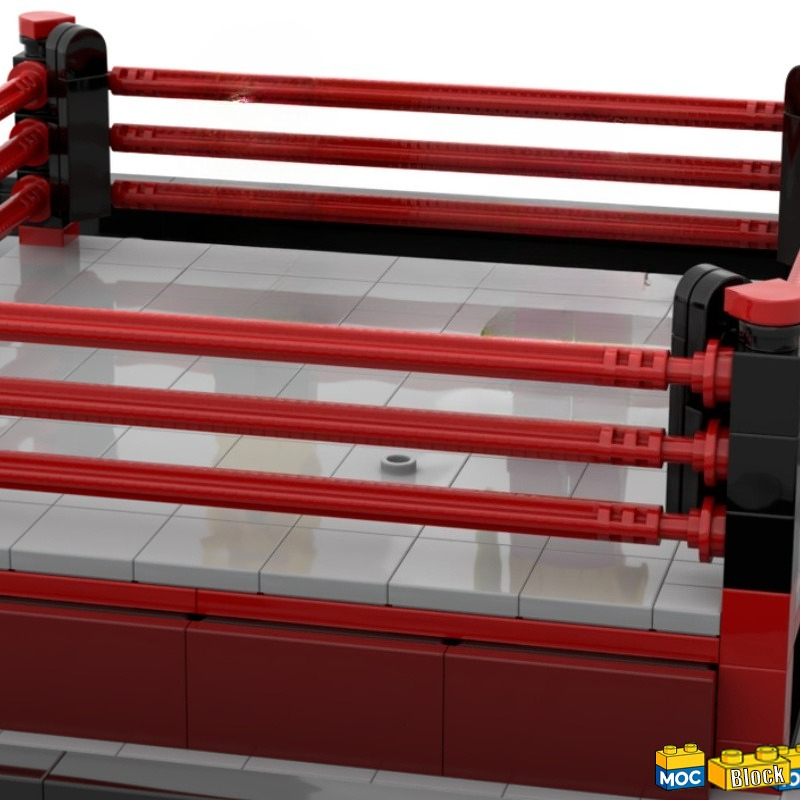 466 PCS Professional Wrestling - Blister Plaster Sport review and price