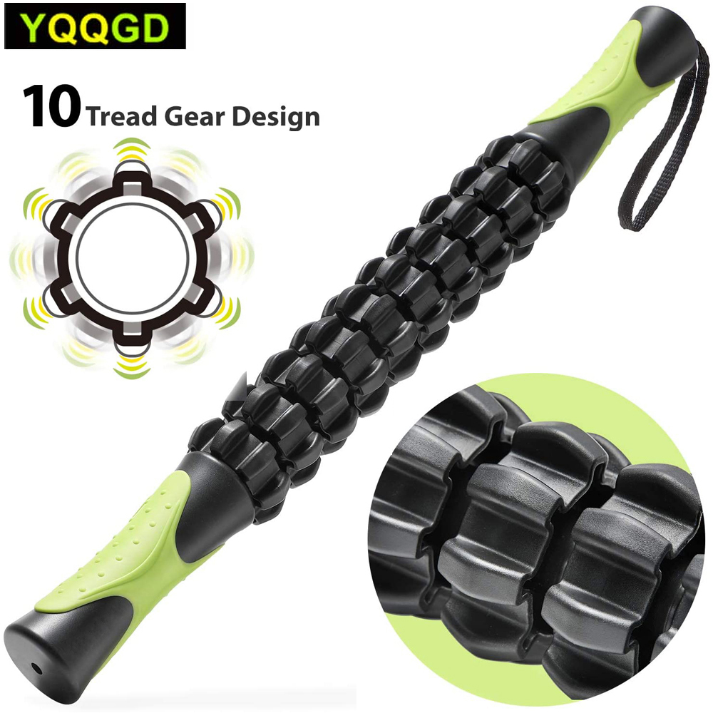 Muscle Roller Stick for Athlet - Muscle Roller Stick review and price