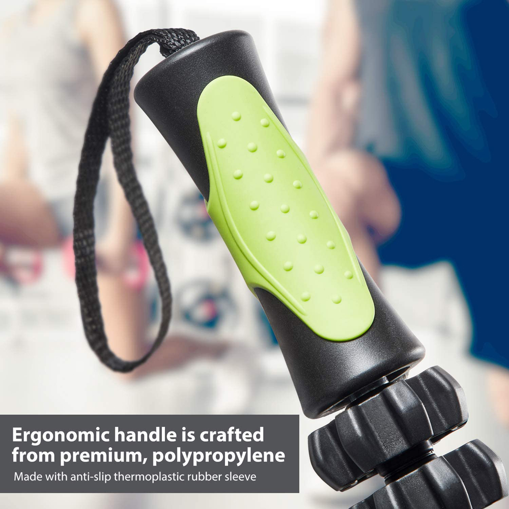 Muscle Roller Stick for Athlet - Muscle Roller Stick review and price