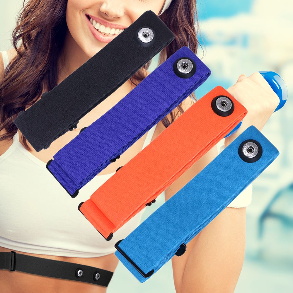 4 Colors Running Polar Sport H - Heart Rate Strap Chest review and price