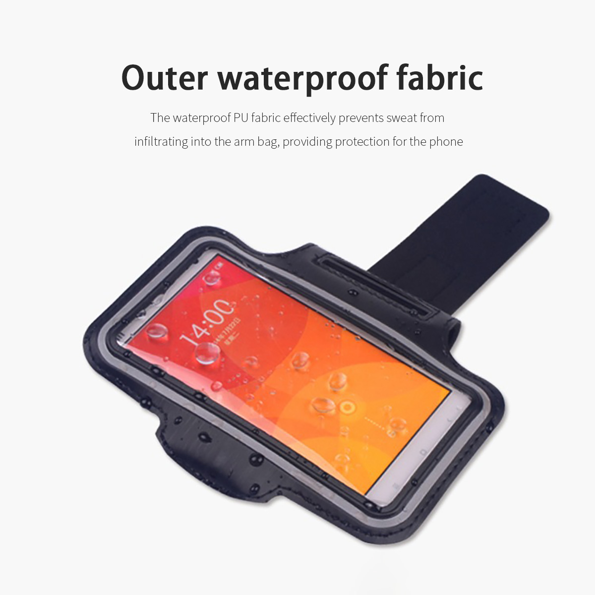 Mobile Phone Holder and Protec - Running Gear Essentials review and price