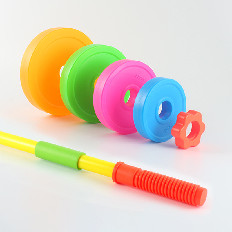 Kids Adjustable-weight Dumbbel - Running Gear Kids review and price