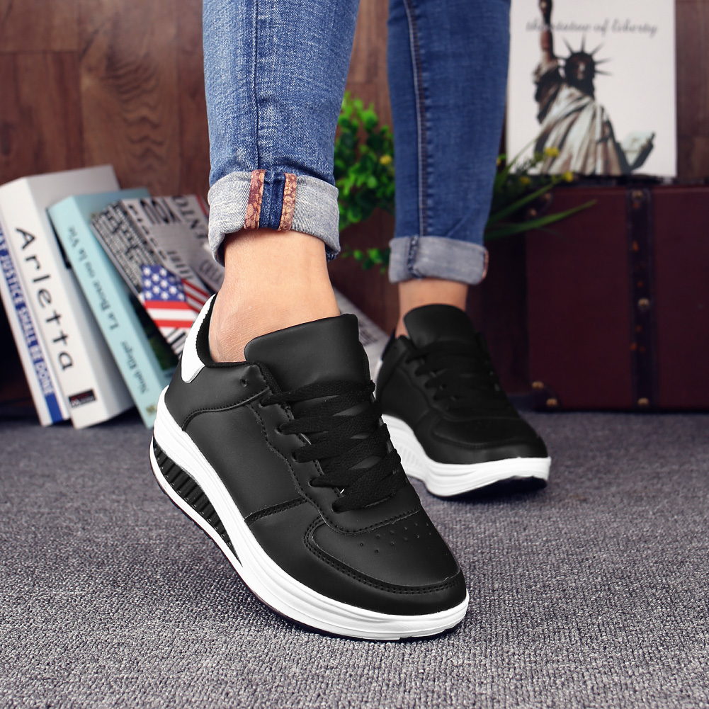 2026 New Women's Casual Shoes, - Running Gear Woman review and price
