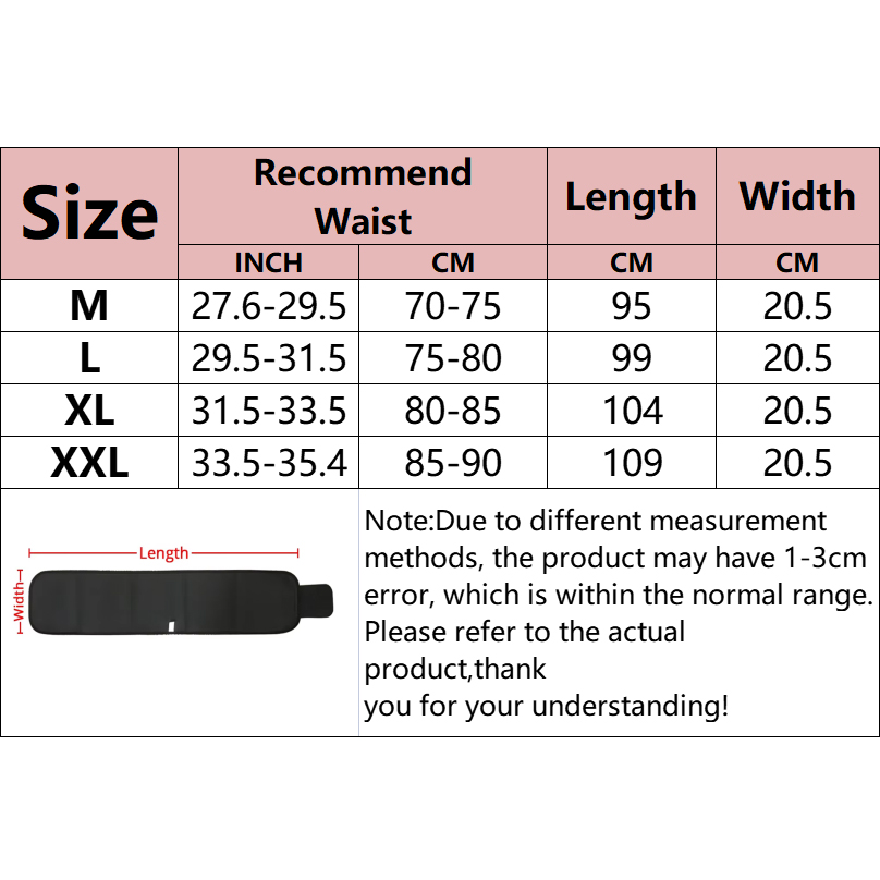 Men Sports Sweat Bust Waist Su - Running Gear review and price