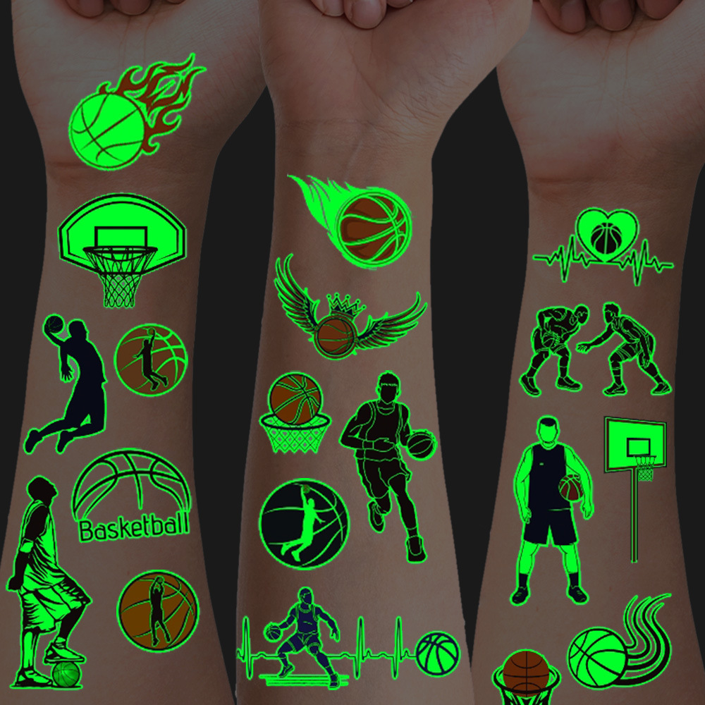 10 Sheets Sports Basketball Th - Blister Plaster Sport review and price