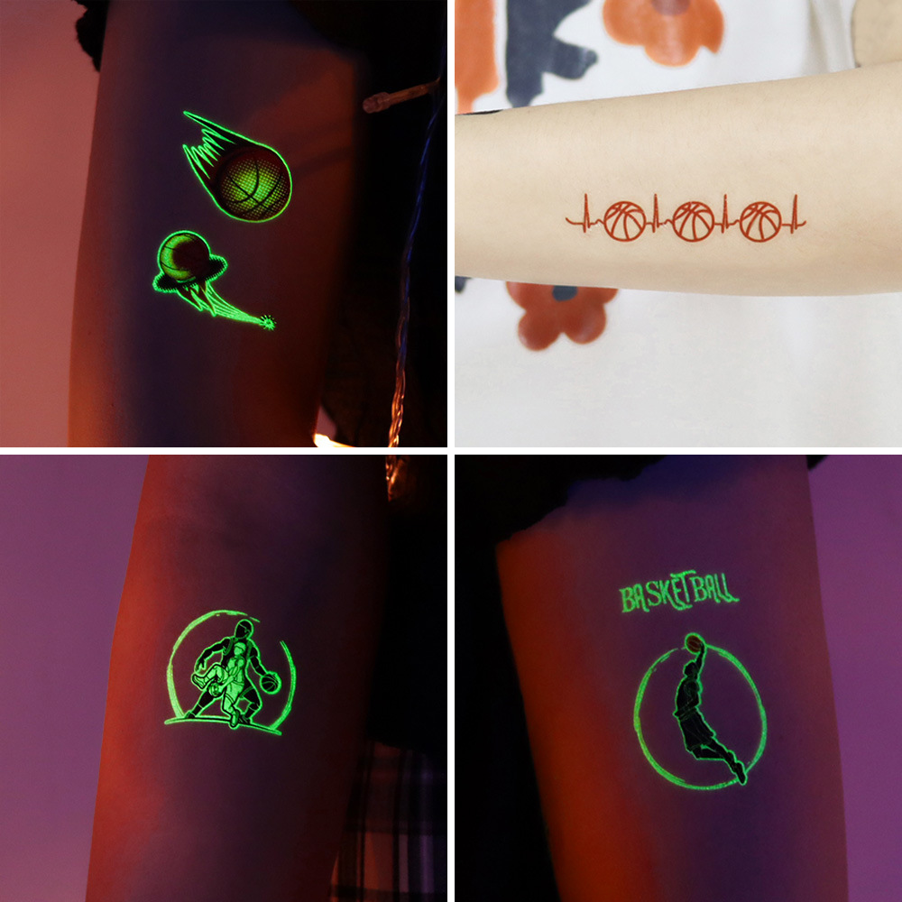 10 Sheets Sports Basketball Th - Blister Plaster Sport review and price