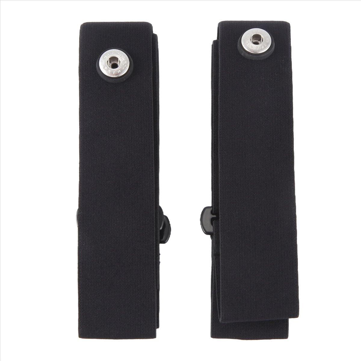 AA83 2Pcs Elastic Heart Rate C - Heart Rate Strap Chest review and price