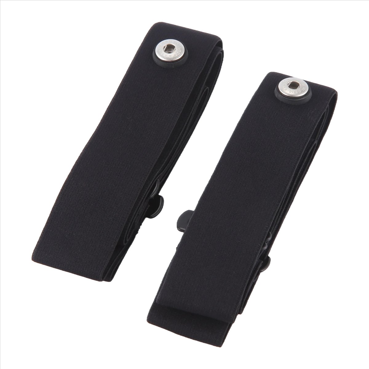 AA83 2Pcs Elastic Heart Rate C - Heart Rate Strap Chest review and price