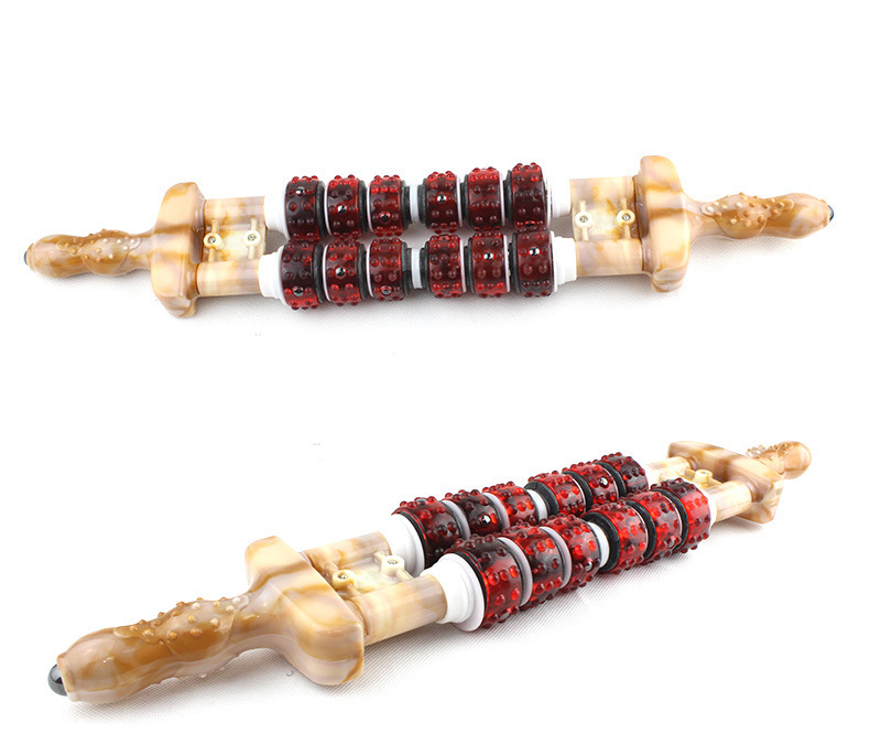 Magnetic massage stick Magneti - Muscle Roller Stick review and price