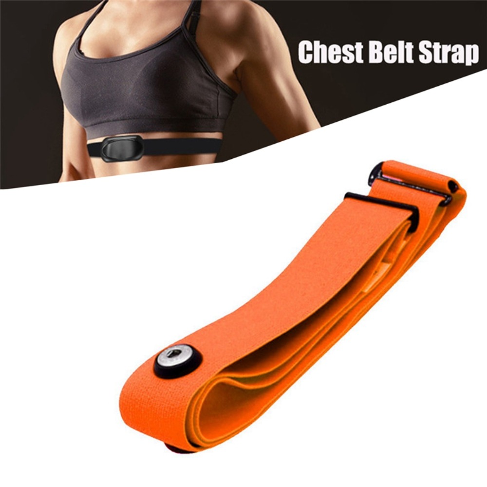 Band Strap Running Accessories - Heart Rate Strap Chest review and price