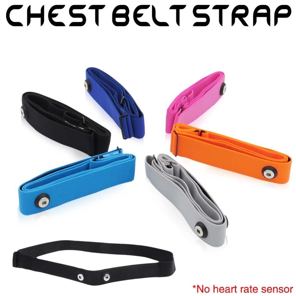 Band Strap Running Accessories - Heart Rate Strap Chest review and price