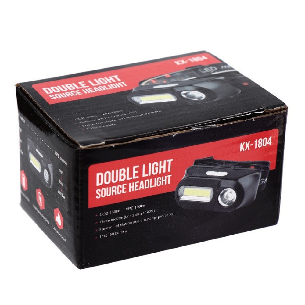 Universal Led Headlight For Ca - Running Gear Essentials review and price