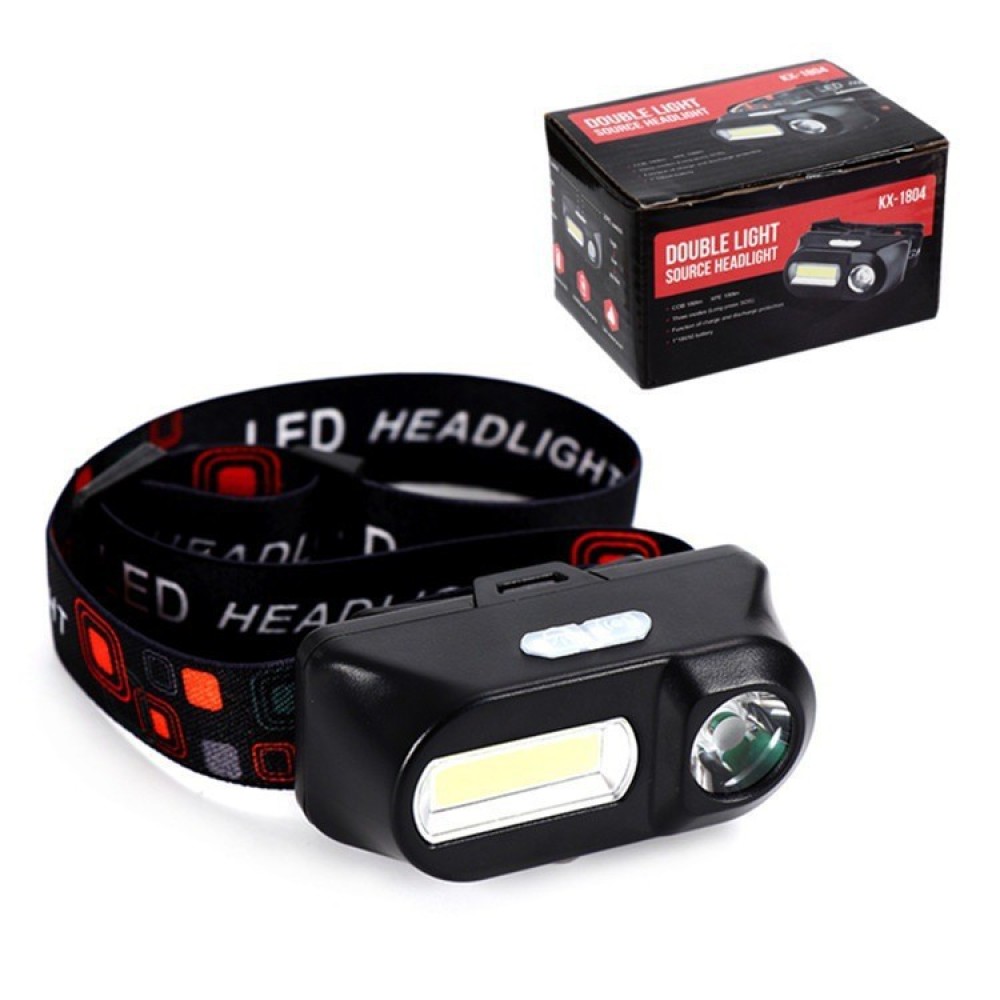 Universal Led Headlight For Ca - Running Gear Essentials review and price