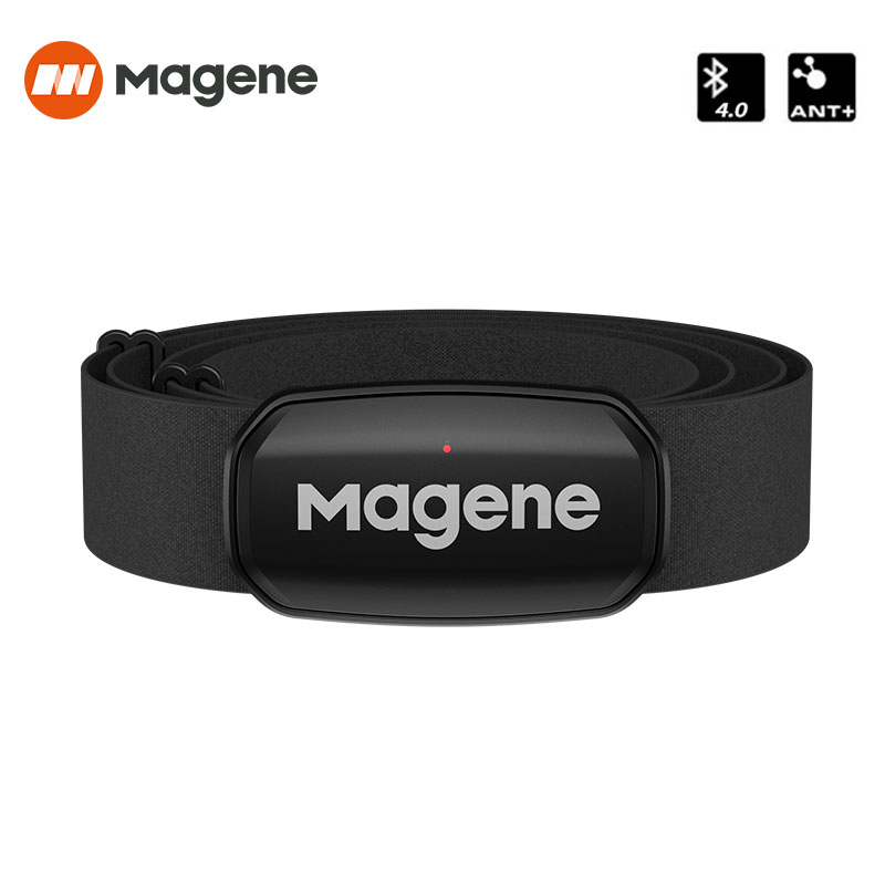 Magene H303 Heart Rate Sensor  - Heart Rate Strap Chest review and price