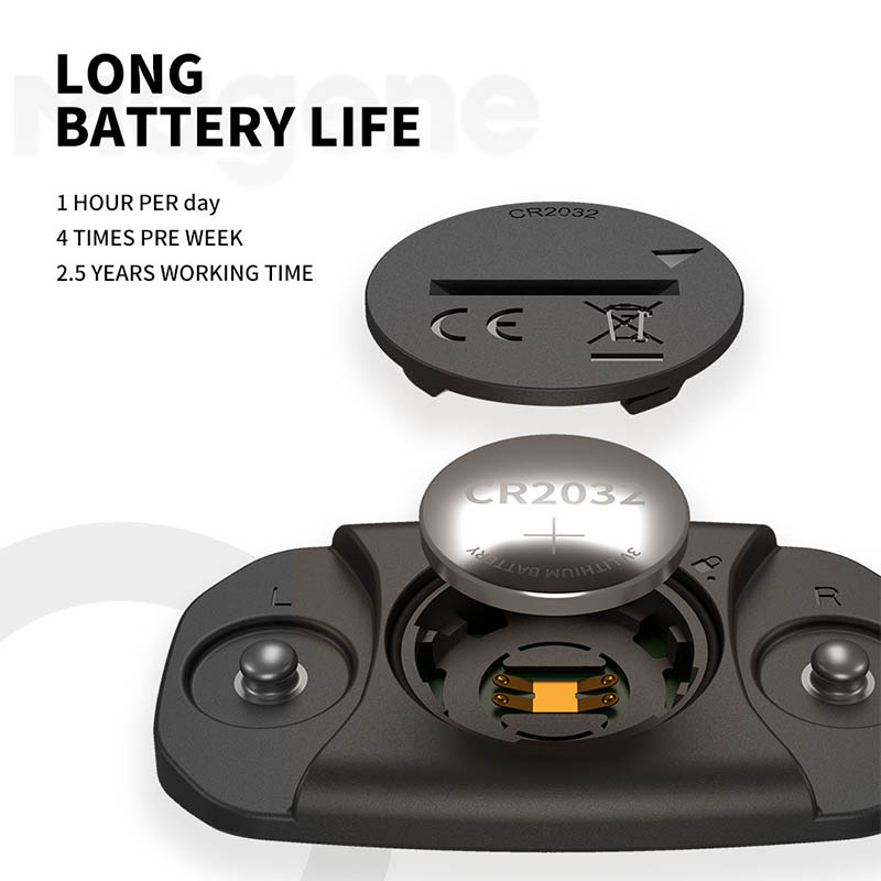 Magene H303 Heart Rate Sensor  - Heart Rate Strap Chest review and price