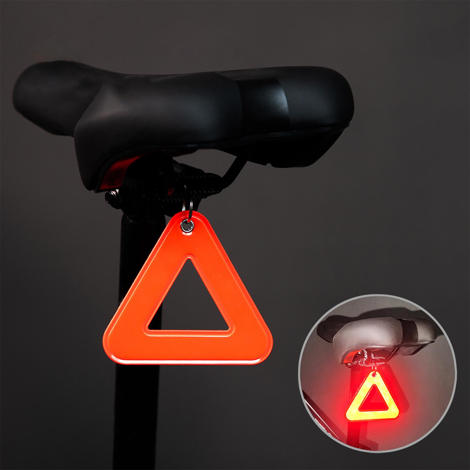 Triangle Safety Bike Gear Refl - Running Gear Essential review and price