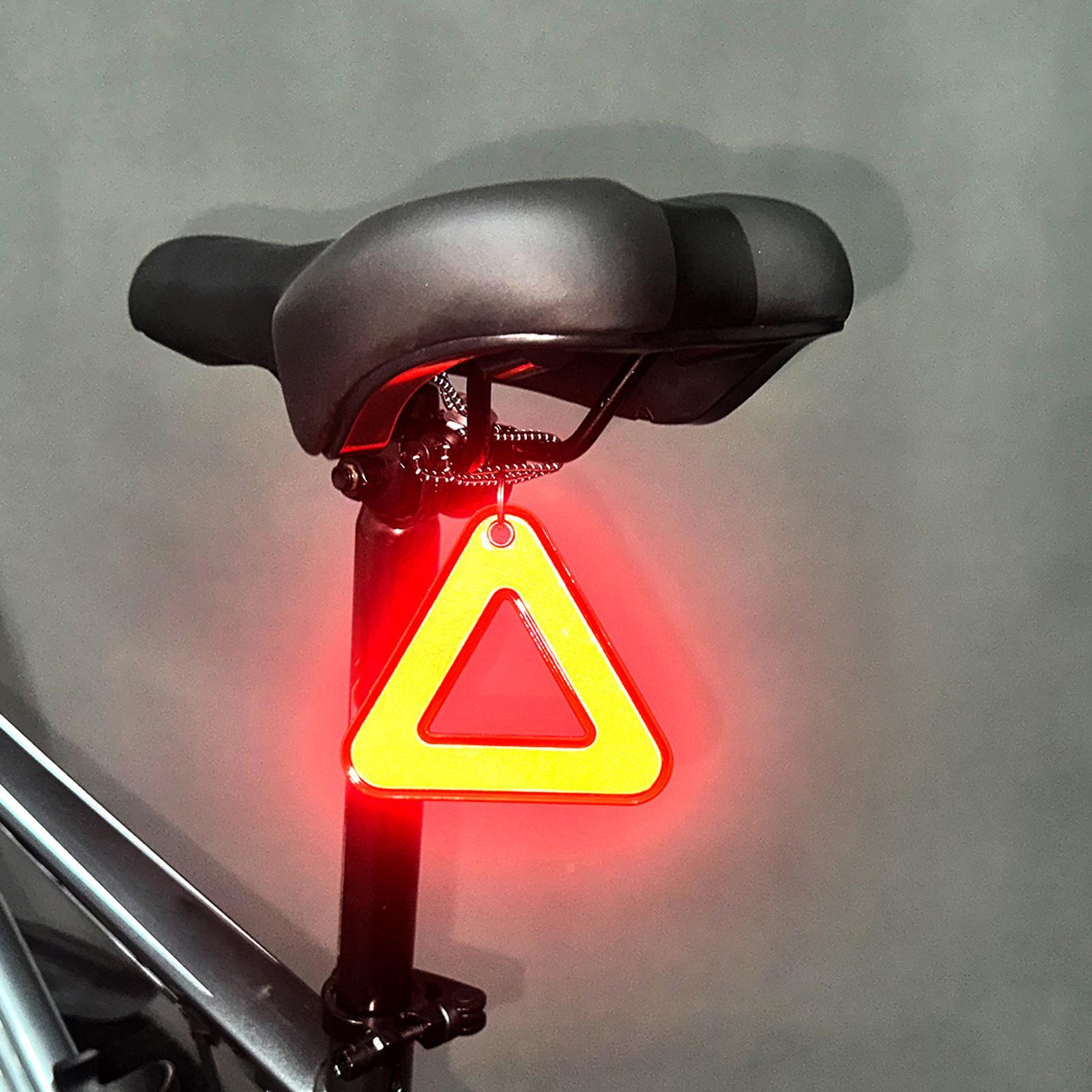 Triangle Safety Bike Gear Refl - Running Gear Essential review and price