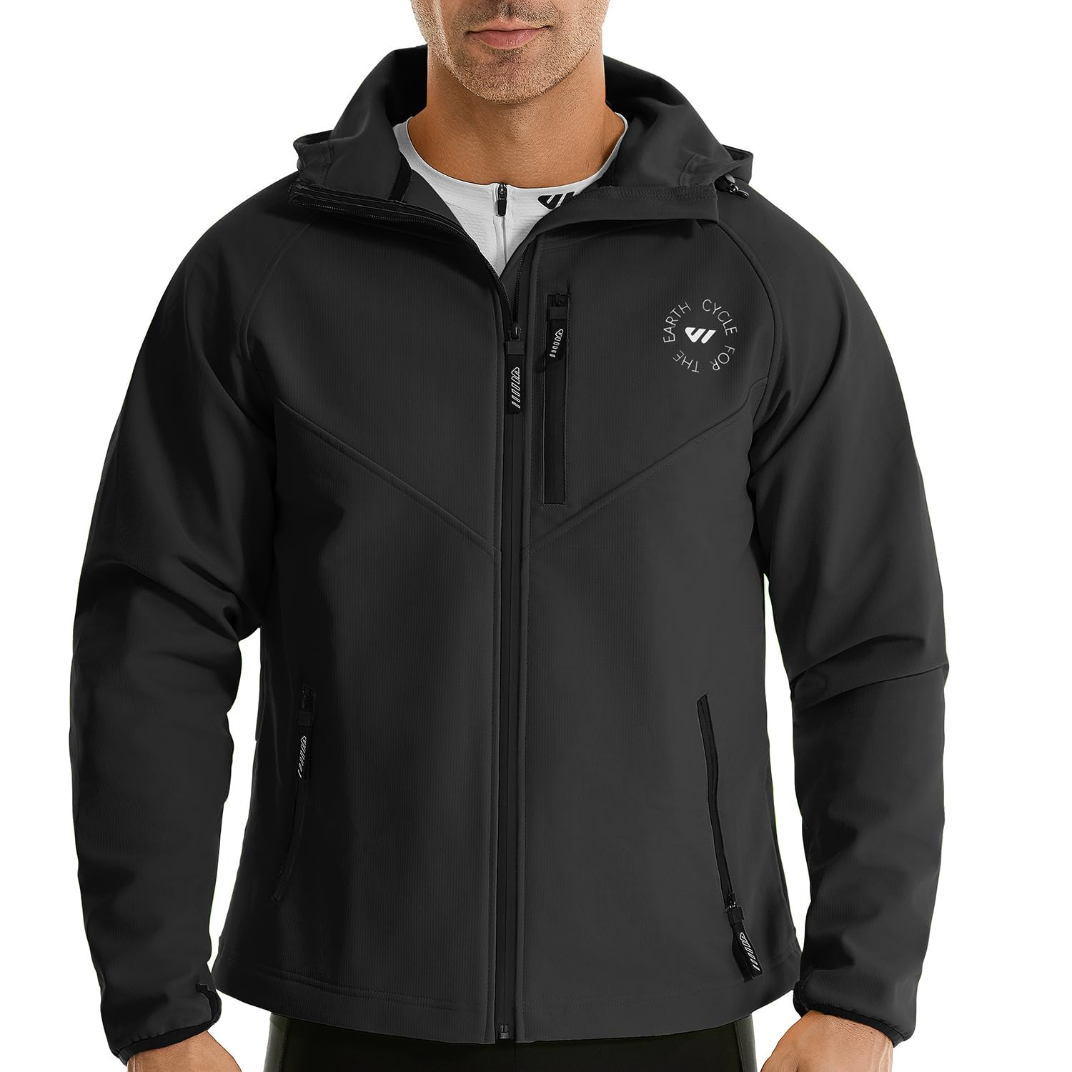 Wulibike winter cycling jacket - Running Gear For Cold Weather review and price
